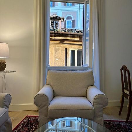 Gio Luxury Home Рим Экстерьер фото