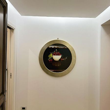 Gio Luxury Home Рим Экстерьер фото
