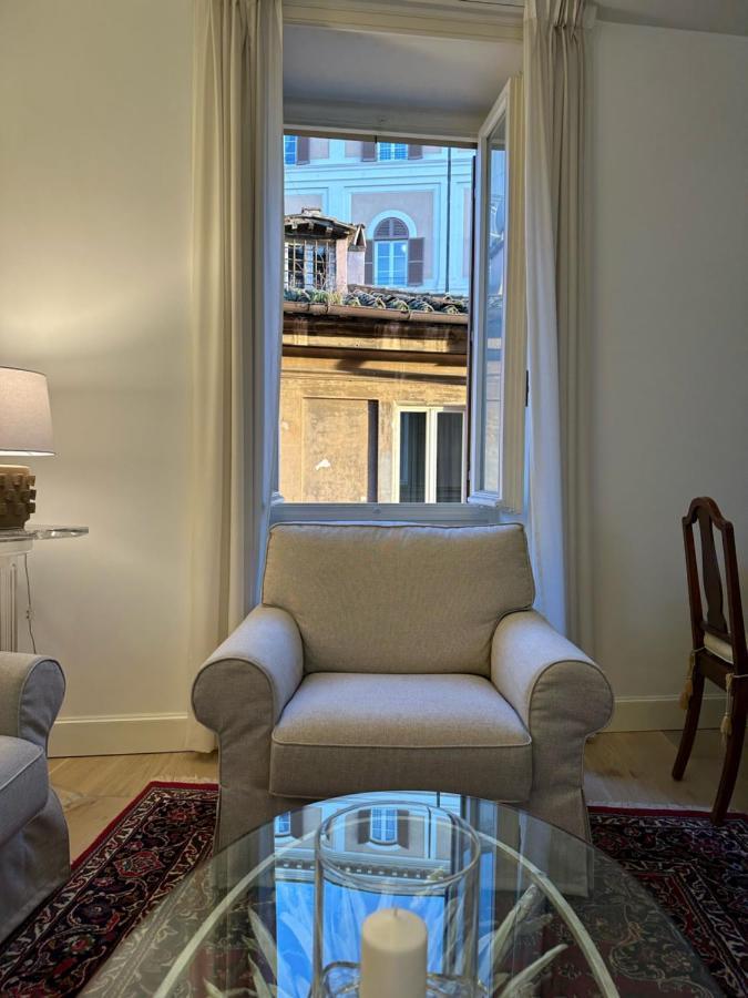 Gio Luxury Home Рим Экстерьер фото