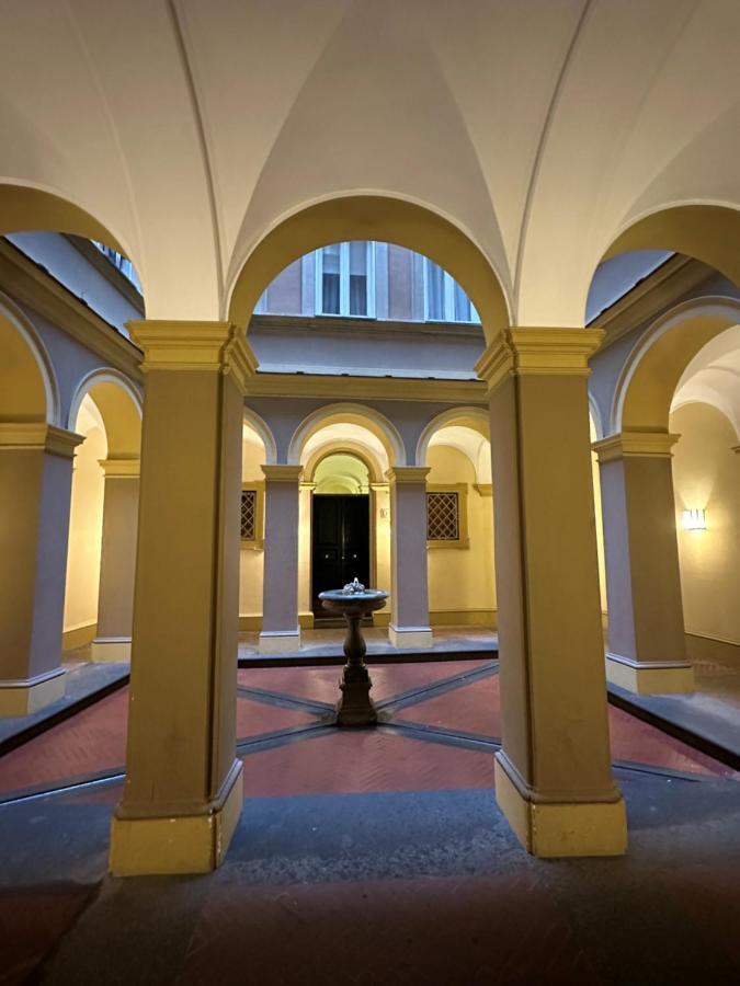 Gio Luxury Home Рим Экстерьер фото