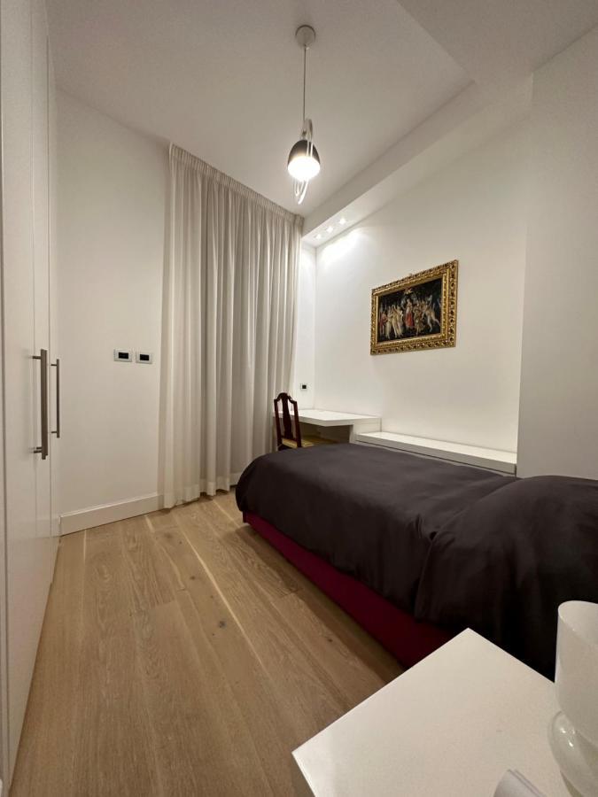 Gio Luxury Home Рим Экстерьер фото