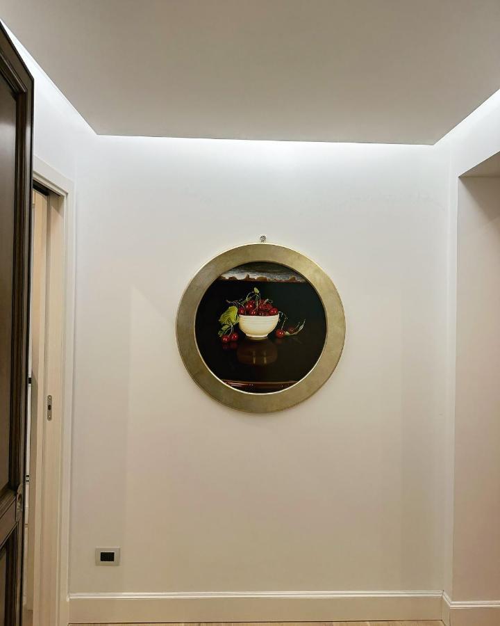 Gio Luxury Home Рим Экстерьер фото