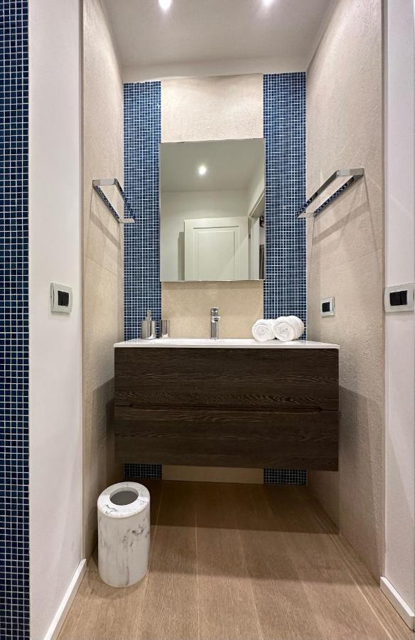 Gio Luxury Home Рим Экстерьер фото