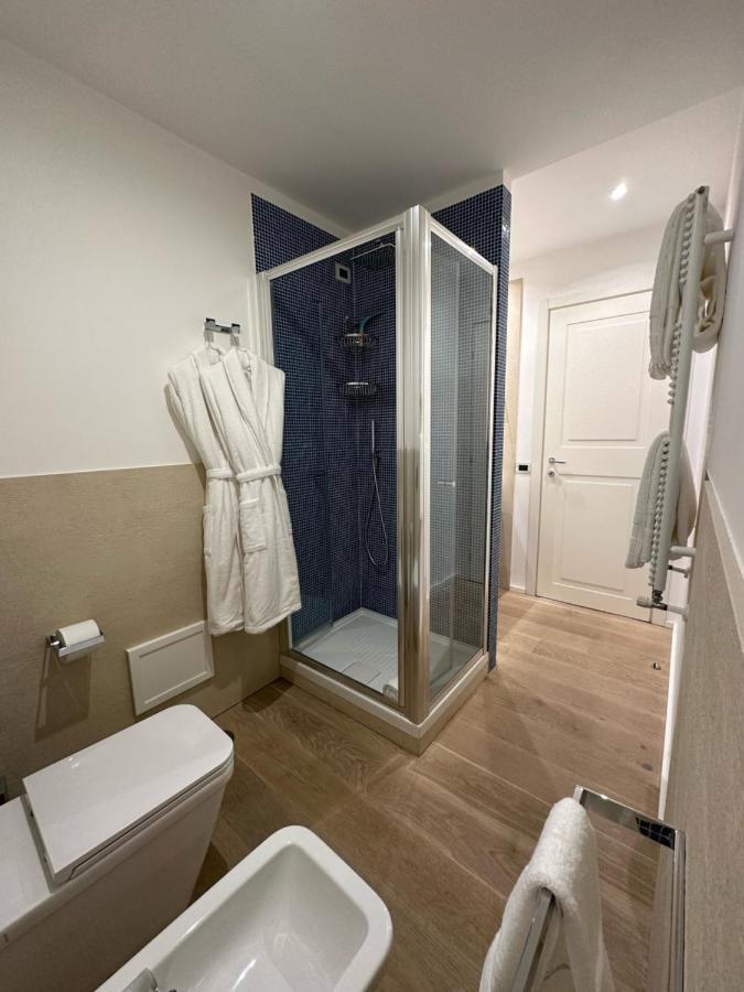 Gio Luxury Home Рим Экстерьер фото
