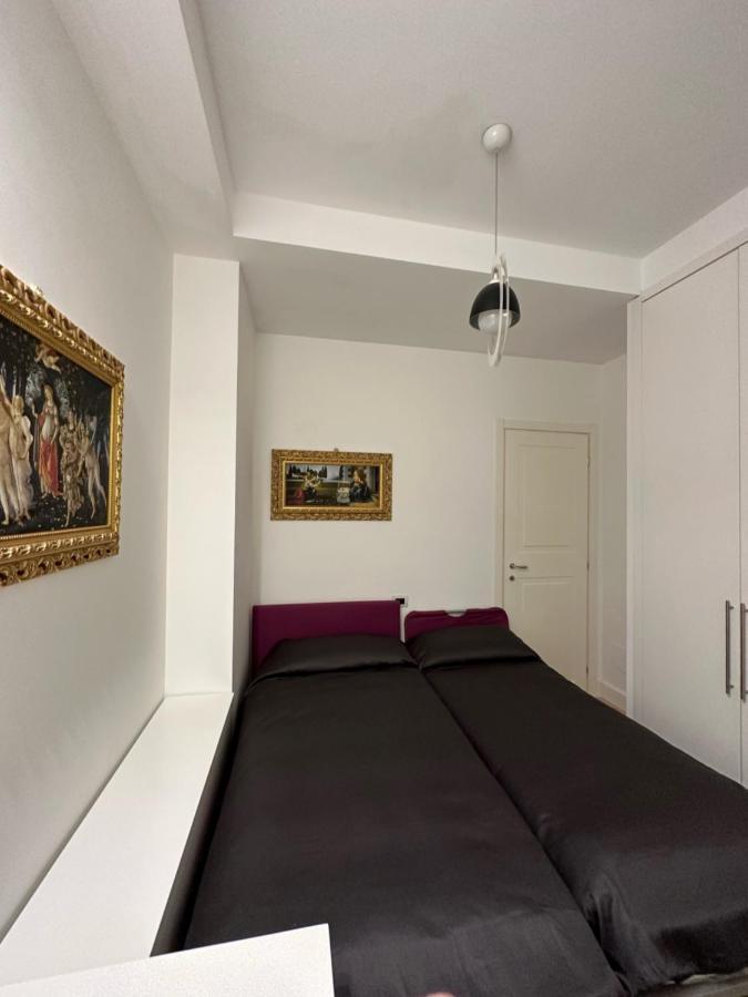 Gio Luxury Home Рим Экстерьер фото